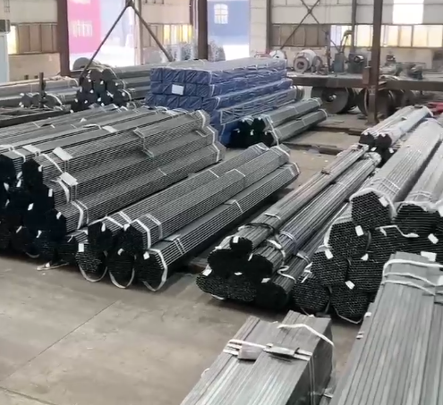 杭州市钢管冷硬管 - 哪里好